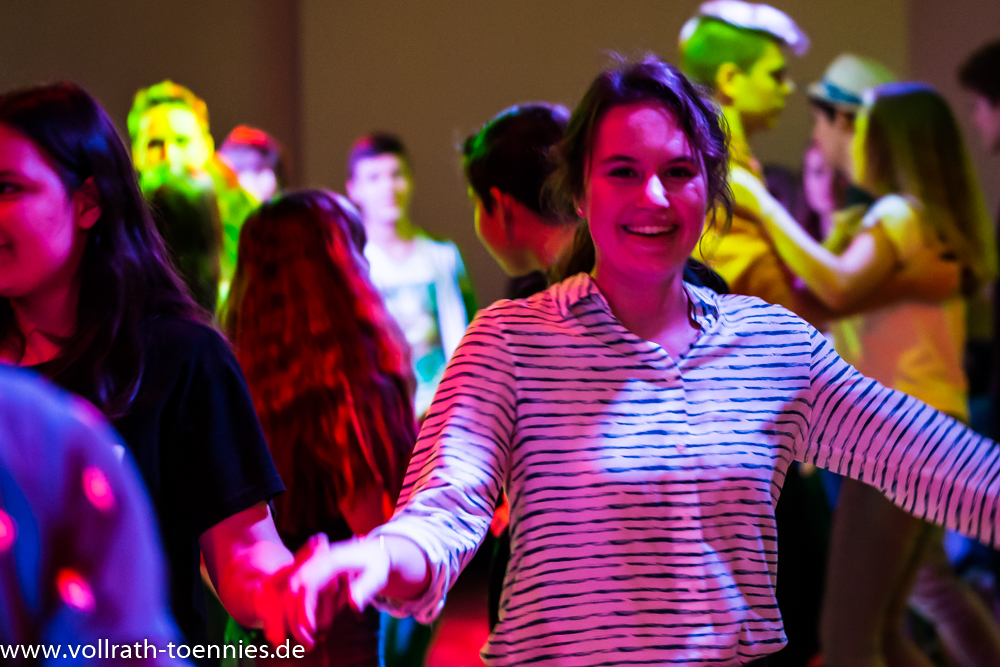 2019 11 30 Tanzparty Jugend 0525